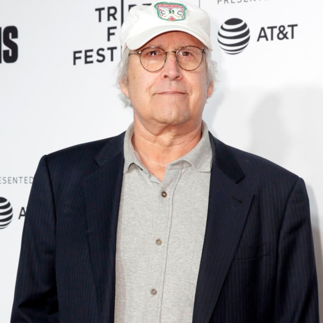 Chevy Chase Spent 8 Days in a Coma Amid Heart Failure Hospitalization