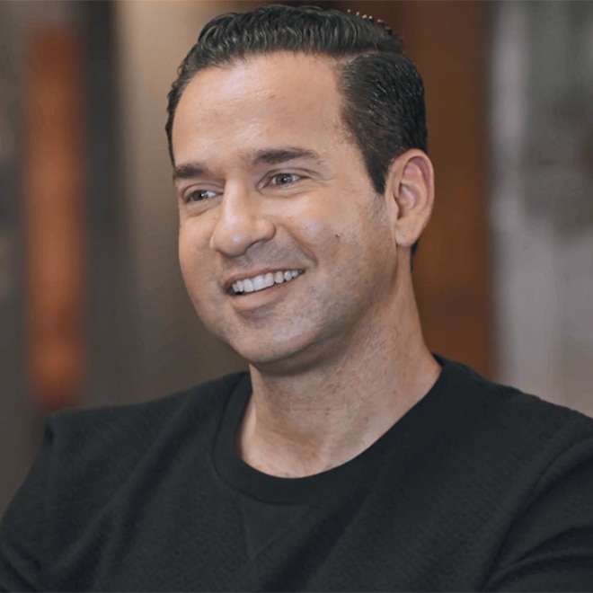 Mike “The Situation” Sorrentino Celebrates 10 Years of Sobriety