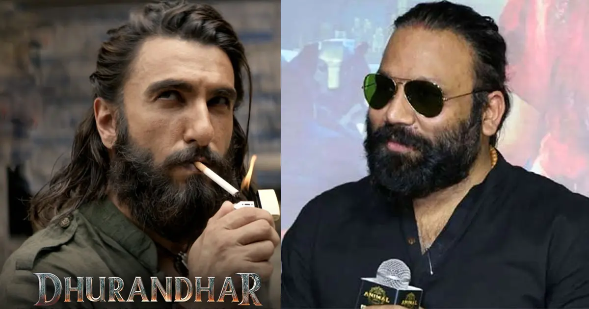 Sandeep On Dhurandhar: సందీప్ వంగ సాలిడ్ వ్యూ.. ఇప్పుడు వాళ్ళ పరిస్థితి ఏంటో?