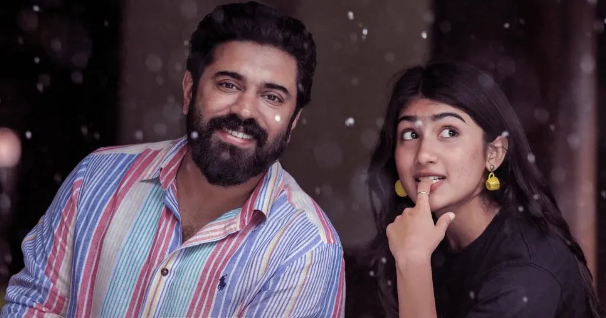 Sarvam Maya Worldwide Box Office Day 6: Nivin Pauly Starrer Is Now Mollywood’s 8th Highest-Grossing Film Of 2025!