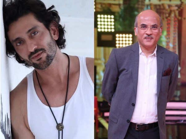 After Saiyaara and Ek Deewane Ki Deewaniyat Shaad Randhawa to Star in Sooraj Barjatyaâs Next After Saiyaara and Ek Deewane Ki Deewaniyat Shaad Randhawa to Star in Sooraj Barjatyaâs Next