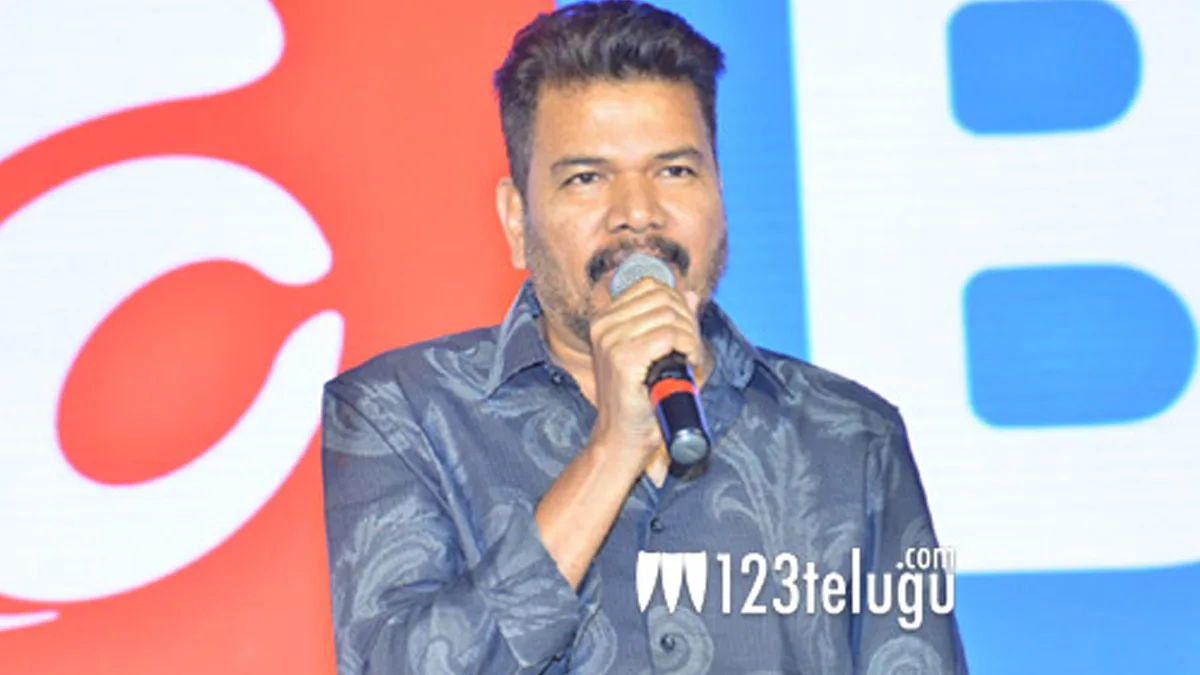 Velpaari: Bollywood production house to produce Shankar’s dream project?