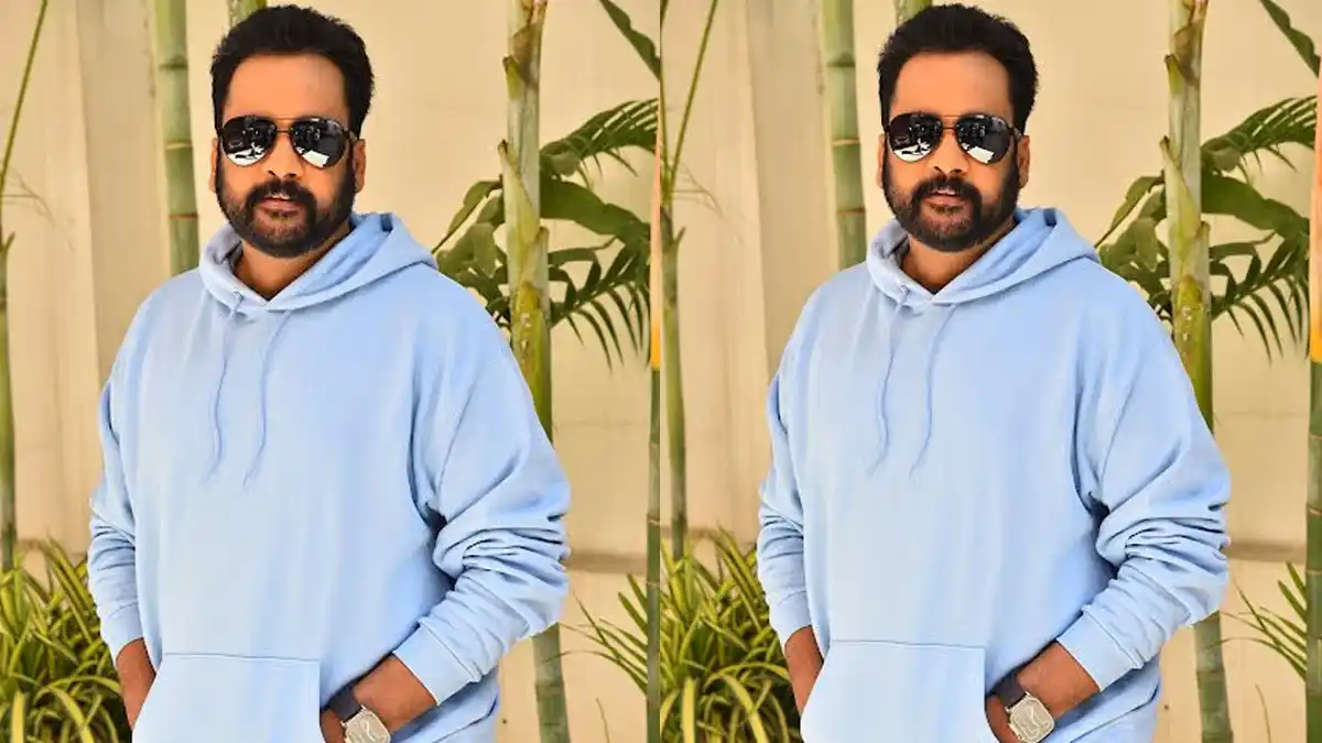 ఆ కామెంట్స్ విషయంలో  పశ్చాత్తాపడడం లేదు  – శివాజీ