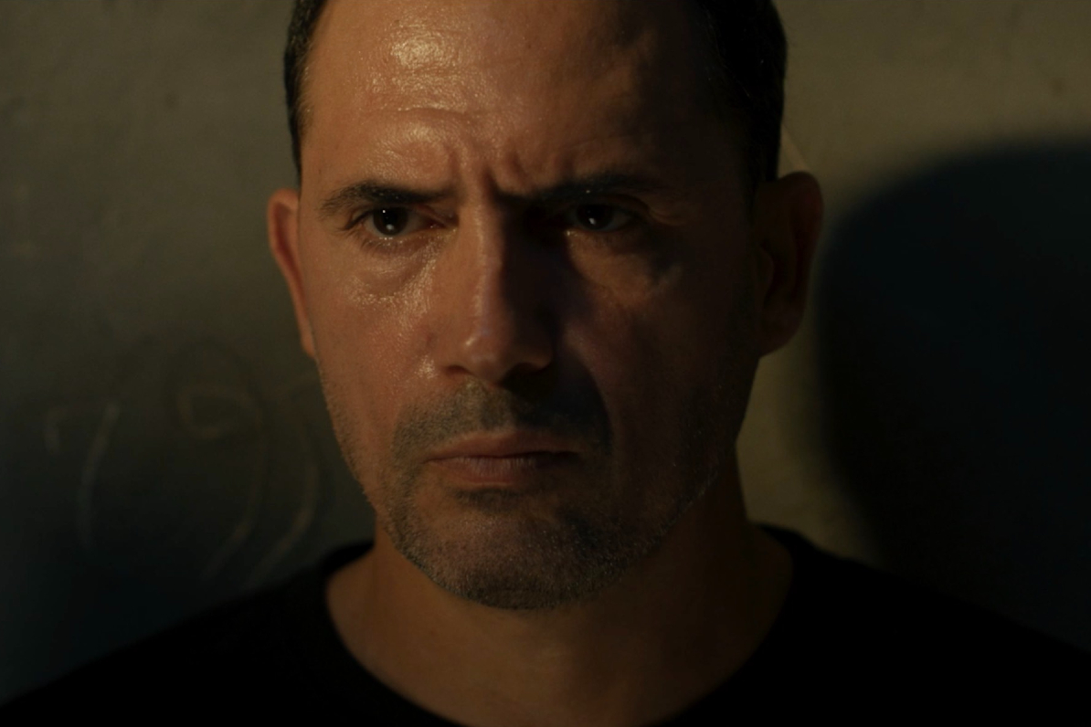 ‘Sophia’ Teaser: Jessica Brown Findlay & Dhafer L’Abidine’s Co-Star In Tunisia-Set Child Kidnap Drama Set For Marrakech Debut