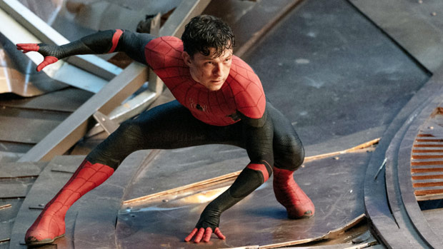 ‘Spider-Man: Brand New Day’: See Release Date, Cast & More