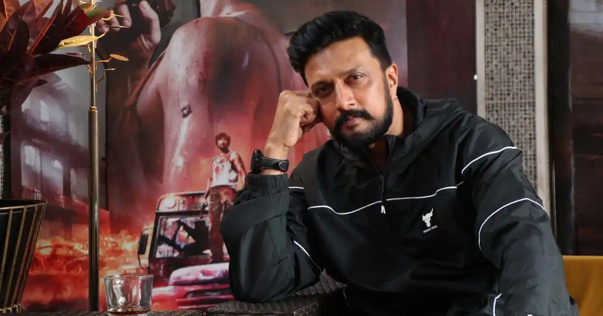 మా సినిమాల్లో కామియో కోసం ఎవరూ రావట్లేదు.. కన్నడ స్టార్ హీరో ఆవేదన