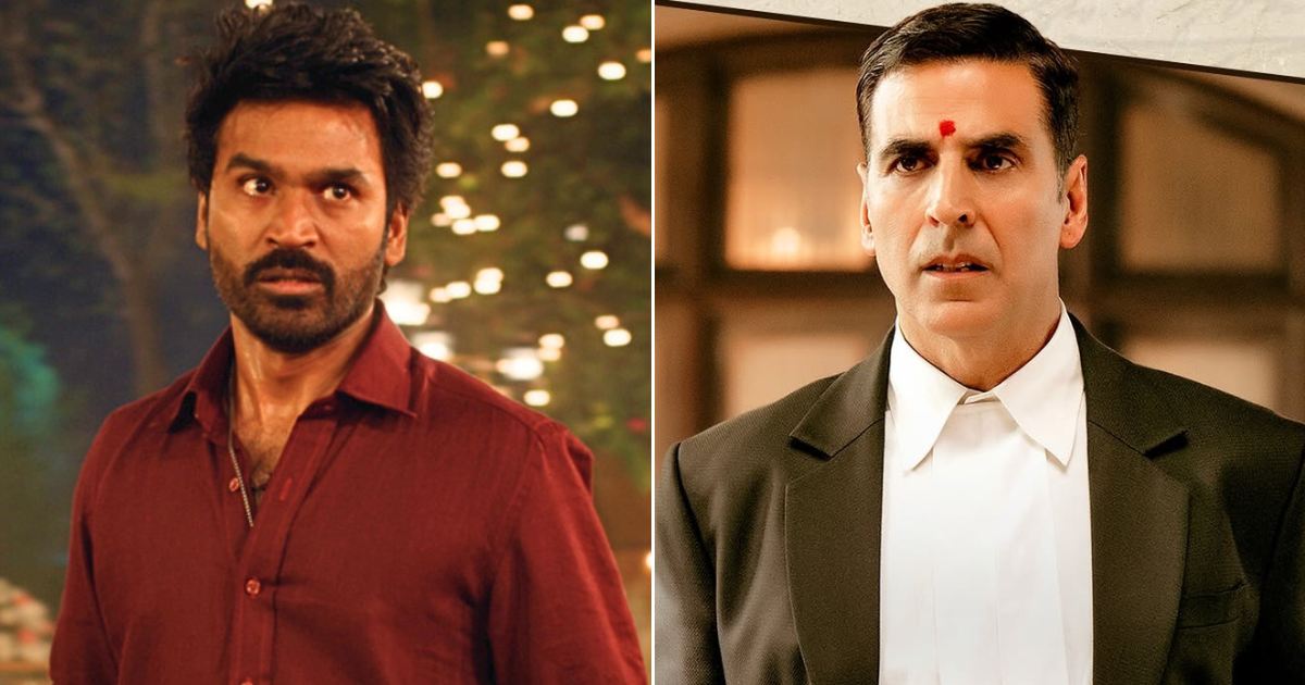 Tere Ishk Mein Box Office Collection Day 17: Crosses 115 Crore Milestone, Inches Away From Beating Jolly LLB 3 Tere Ishk Mein Box Office Collection Day 17: Crosses 115 Crore Milestone, Inches Away From Beating Jolly LLB 3