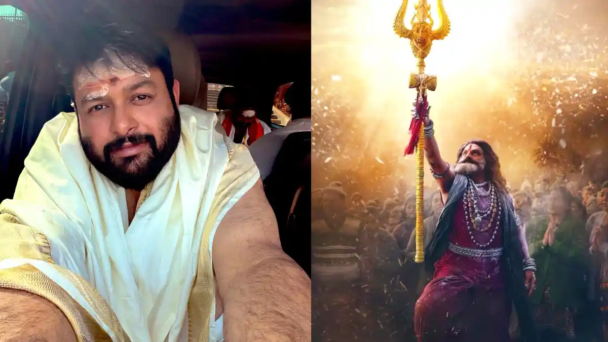 Akhanda 2: Thaman responds to criticism about his sound mixing