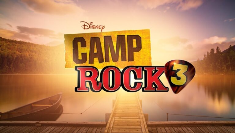 ‘Camp Rock 3’: Watch Trailer, See Movie Release Date, Plot & Cast Updates