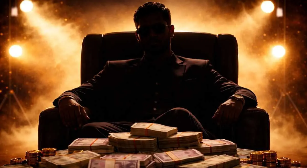 Editorial: The Uncomfortable Truth Behind Exorbitant Ticket Prices for Telugu Films