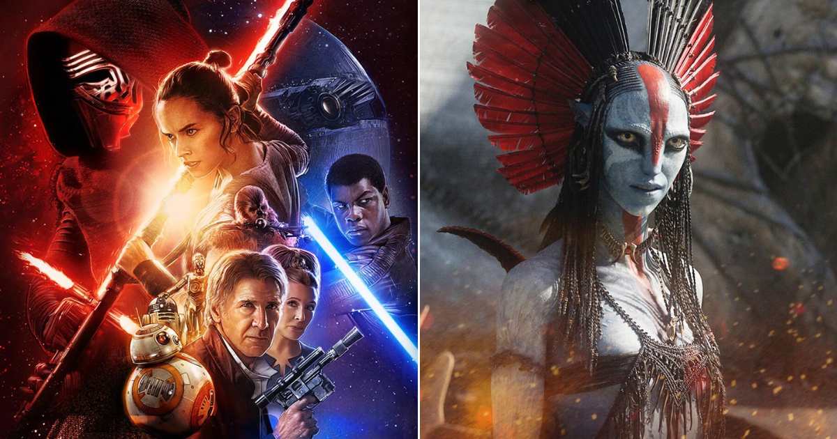 Top 5 Most Expensive Movies Ever Made & Where James Cameron’s Avatar: Fire And Ash Ranks Among Them