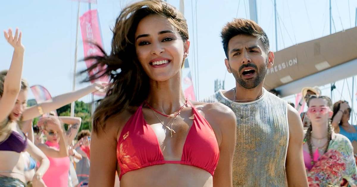 Tu Meri Main Tera Main Tera Tu Meri Box Office Day 3: Kartik Aaryan’s Film Shows Growth & Beats 3 Bollywood Films Of 2025