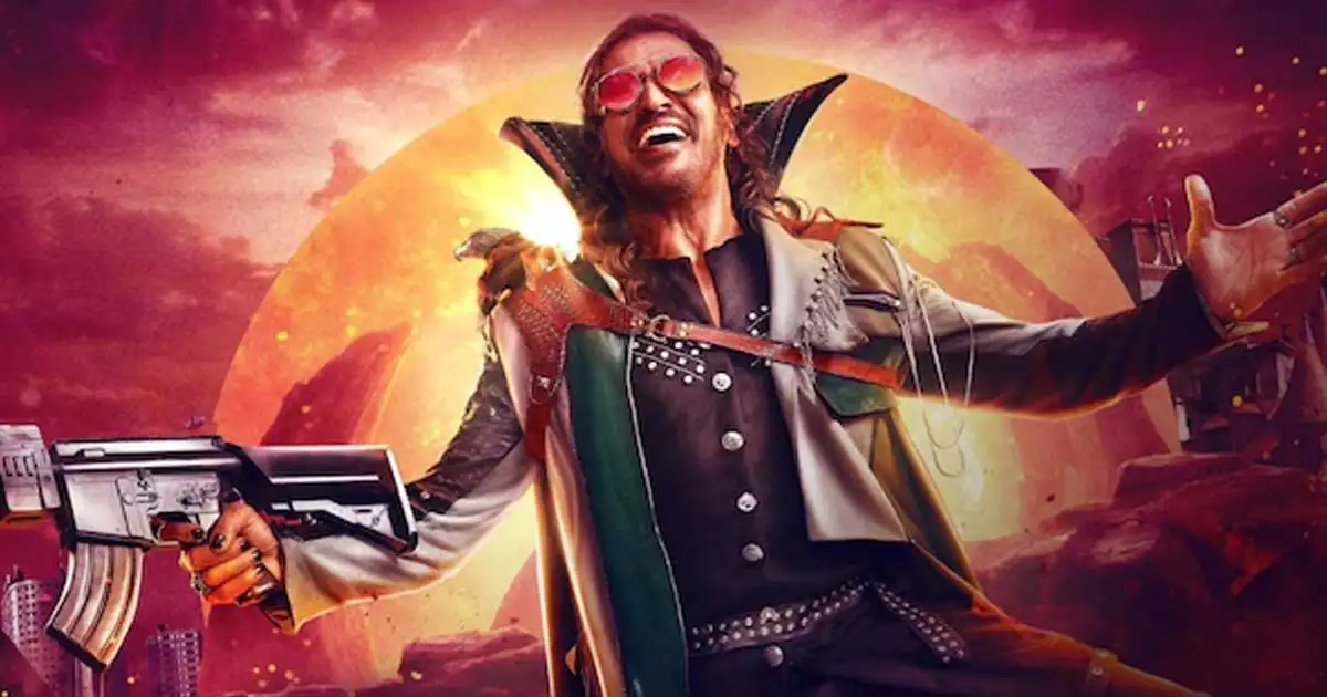 Upendra’s UI Still Missing on OTT One Year After Release