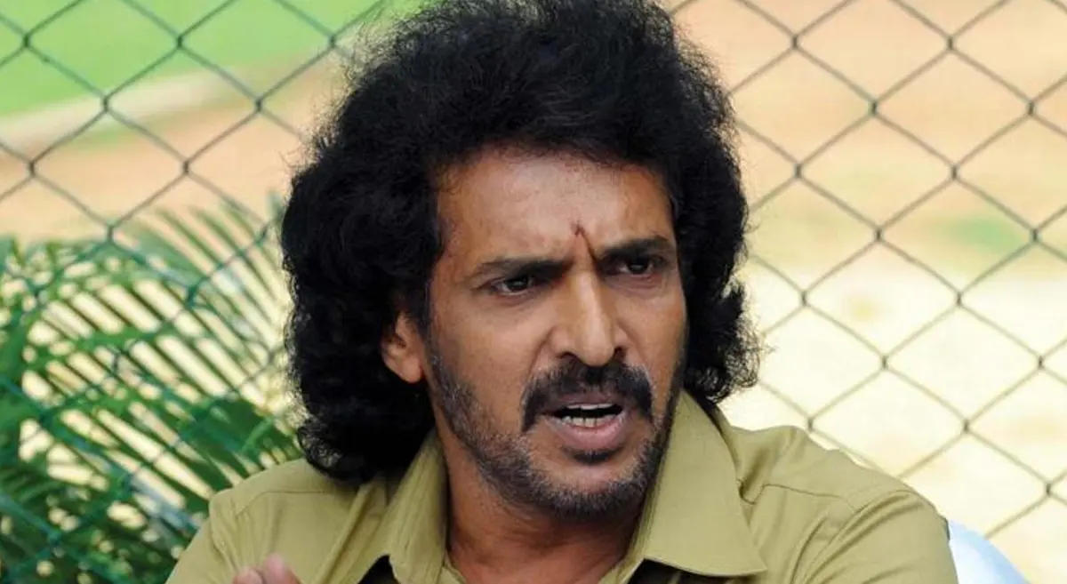 Upendra opens up about the criticism he faced for Coolie