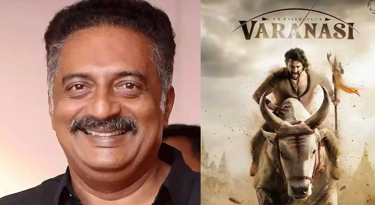 ‘వారణాసి’లో విలక్షణ నటుడు.. వైరల్ అవుతున్న క్రేజీ న్యూస్..!