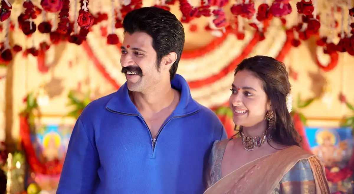 ‘రౌడీ జనార్థన్’ ఎంట్రీ ఫిక్స్.. అభిమానులకు ట్రీట్ ఖాయం..!