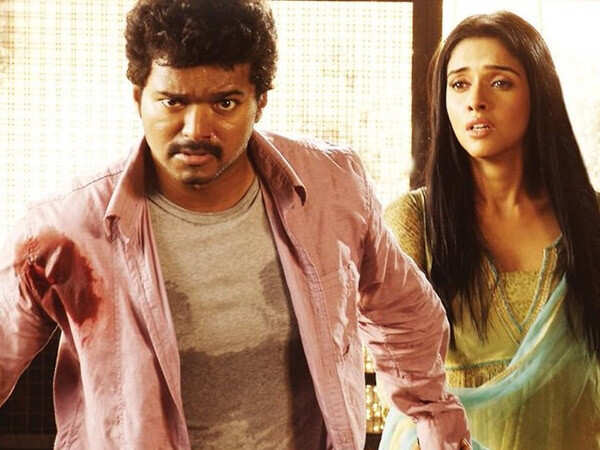 Vijays Kaavalan Is All Set Set For Another Theatrical Run