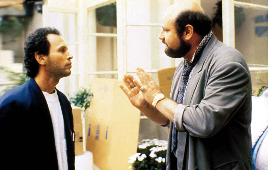 Why Rob Reiner’s String of Beloved Hits Would Be Impossible Today