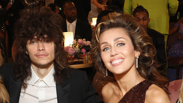 Maxx Morando: 5 Things to Know About the Drummer & Miley Cyrus’ Boyfriend