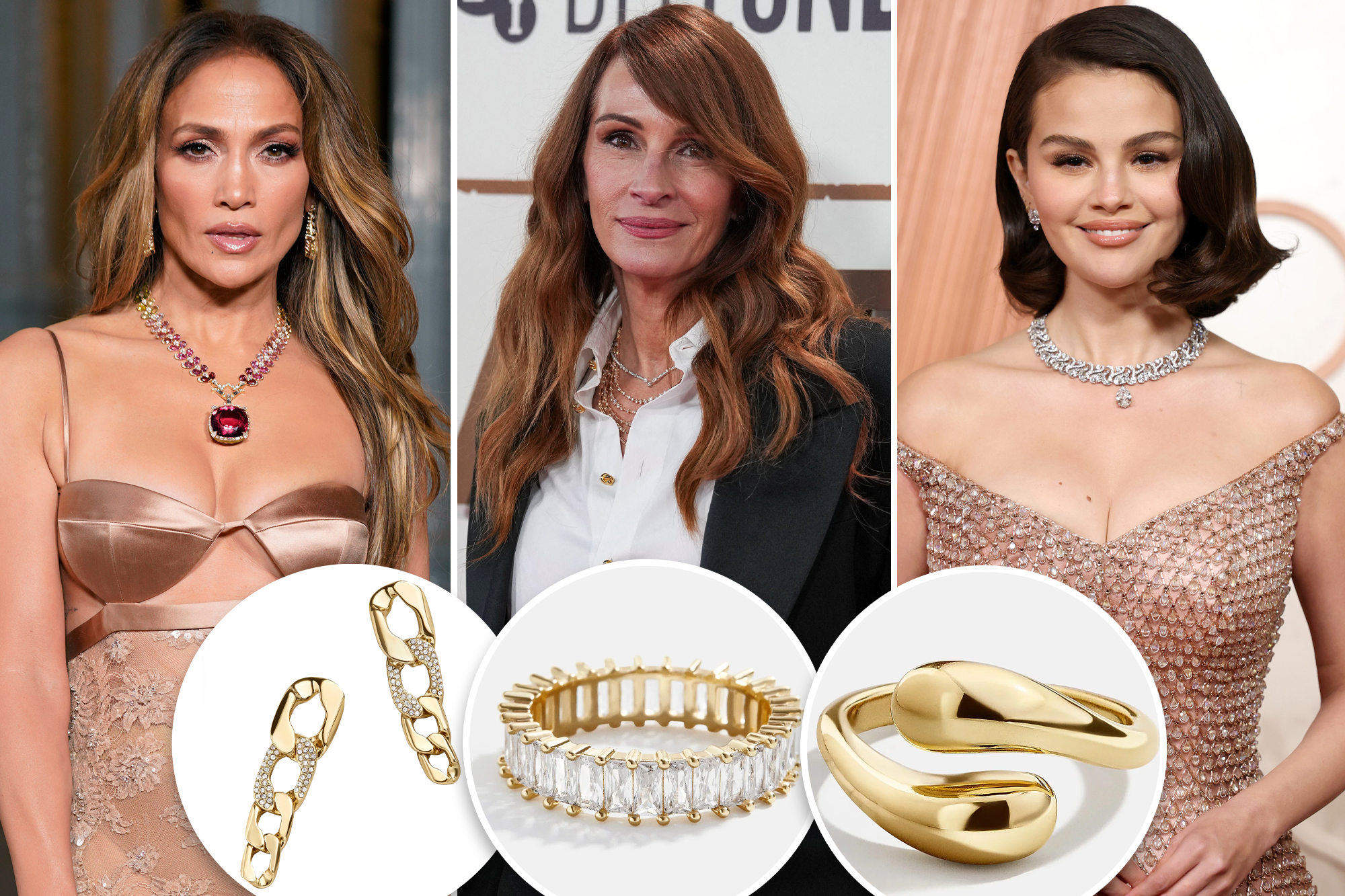 Star-worthy sparkle starts at only  during BaubleBar’s Cyber Monday sale