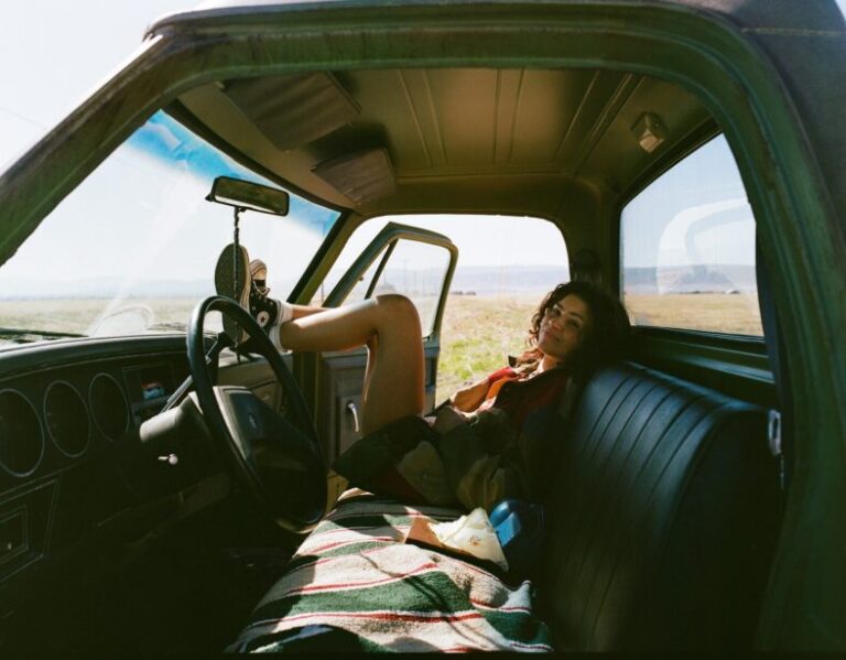 ‘Euphoria’ Season 3: Zendaya Kicks Back In First Look At Returning HBO Series