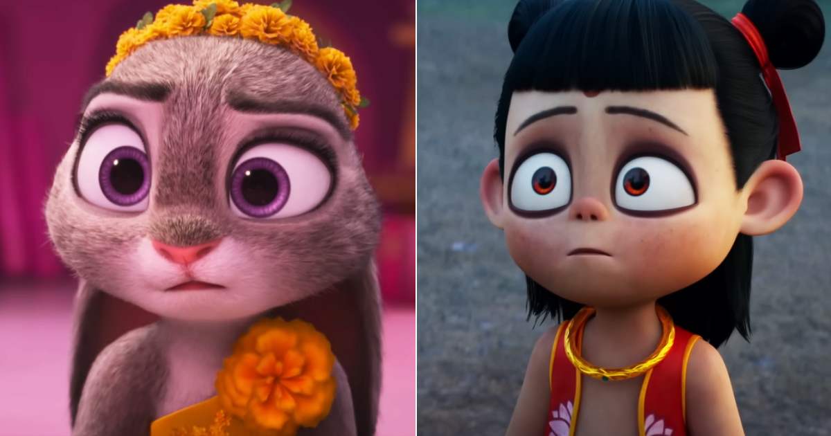 Zootopia 2 Worldwide Box Office: With 0M+, The Disney Sequel Beats Ne Zha 2 As The Biggest Global Opening For Animations!