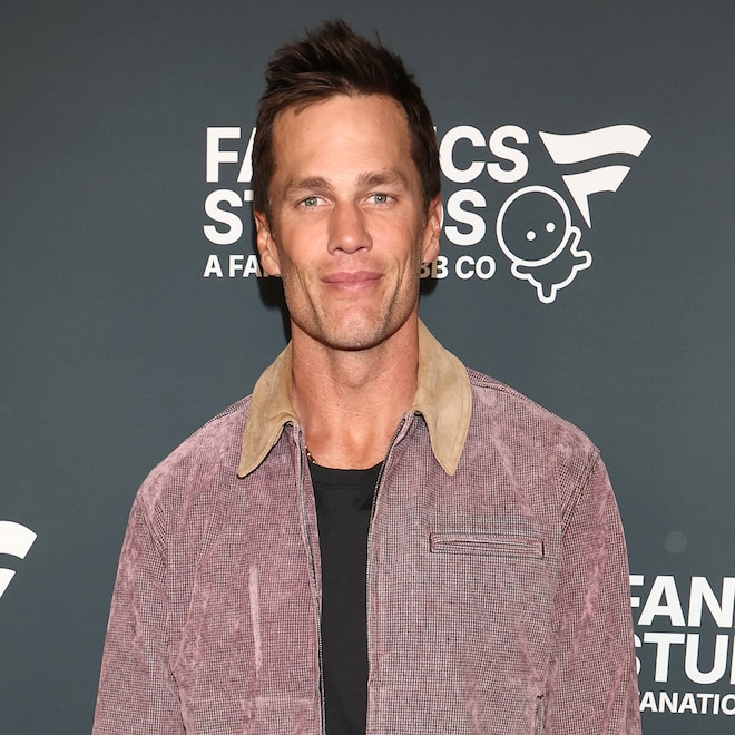 Tom Brady Shares Update on His Personal Life After Alix Earle Outing