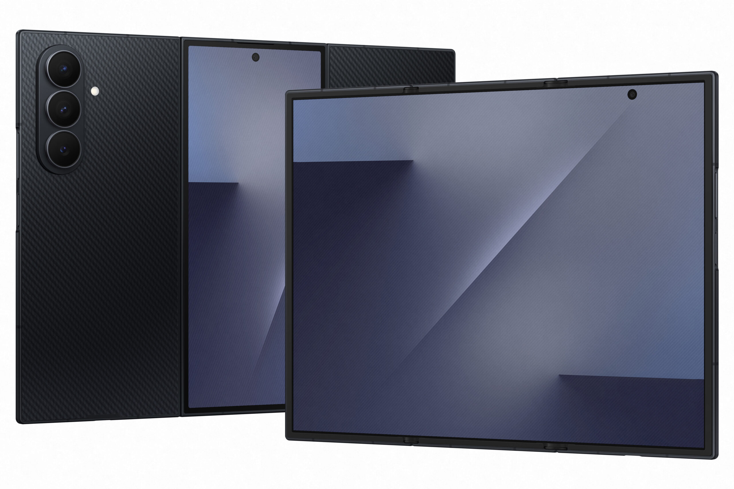 Samsung’s Galaxy Z Trifold Just Might Be The Foldable Phone/Tablet Hybrid Of The Future