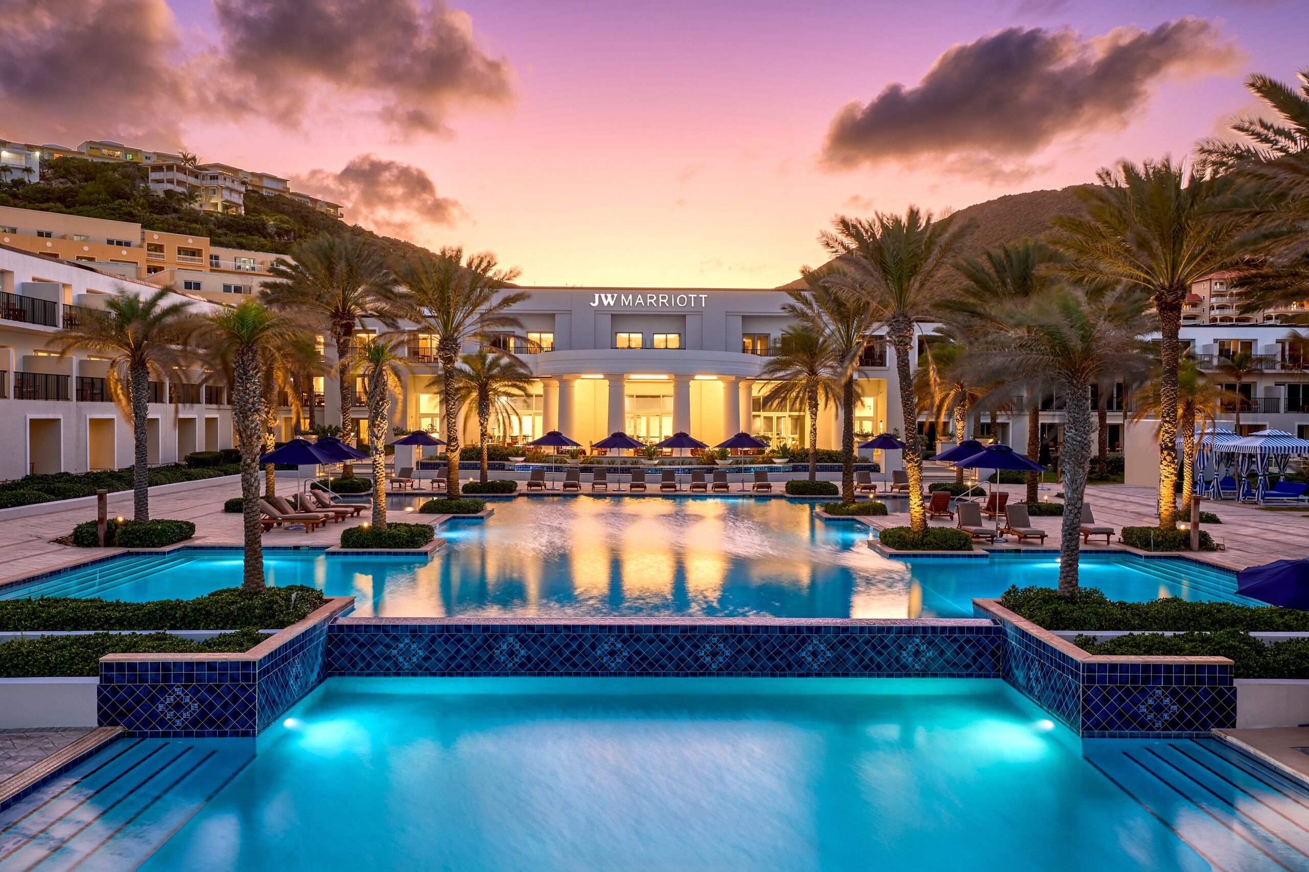 How St. Maarten Is Finally Becoming A Five-Star Luxury Destination 