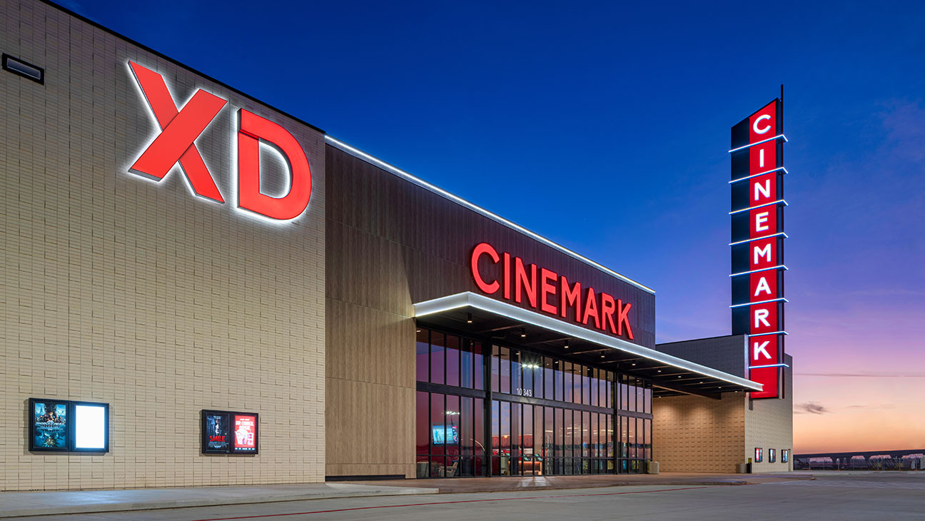Cinemark Gets Wall Street Upgrade on Forecast for Box Office Rebound This Year