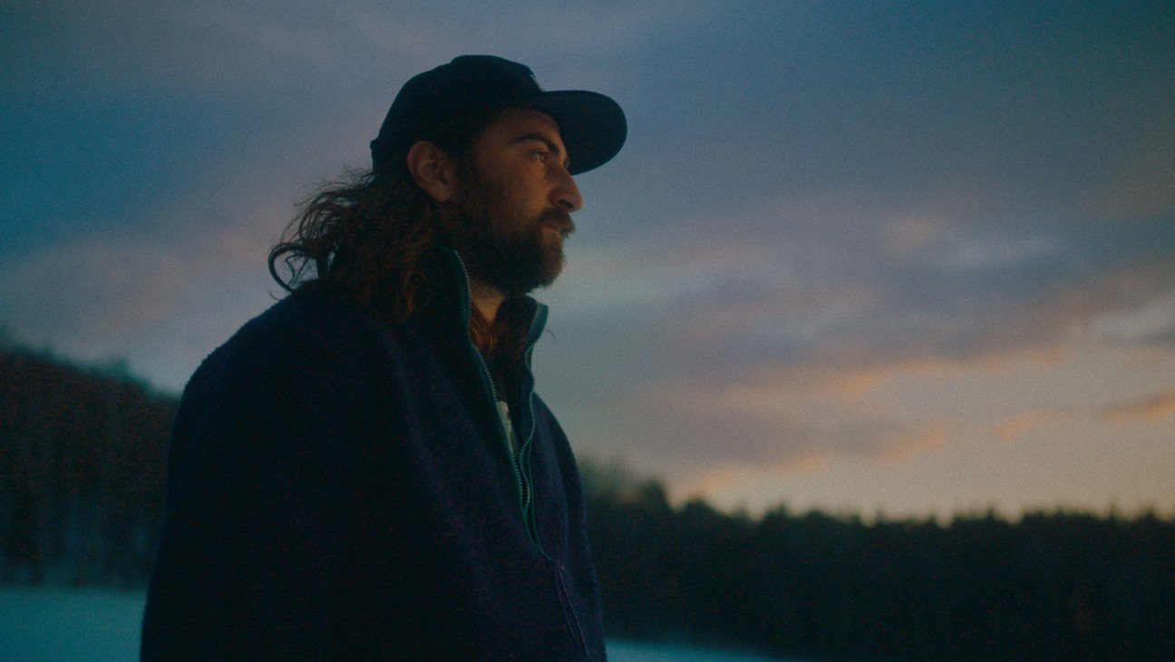 Noah Kahan Documentary Film Set at Netflix Ahead of Album Launch (Exclusive)