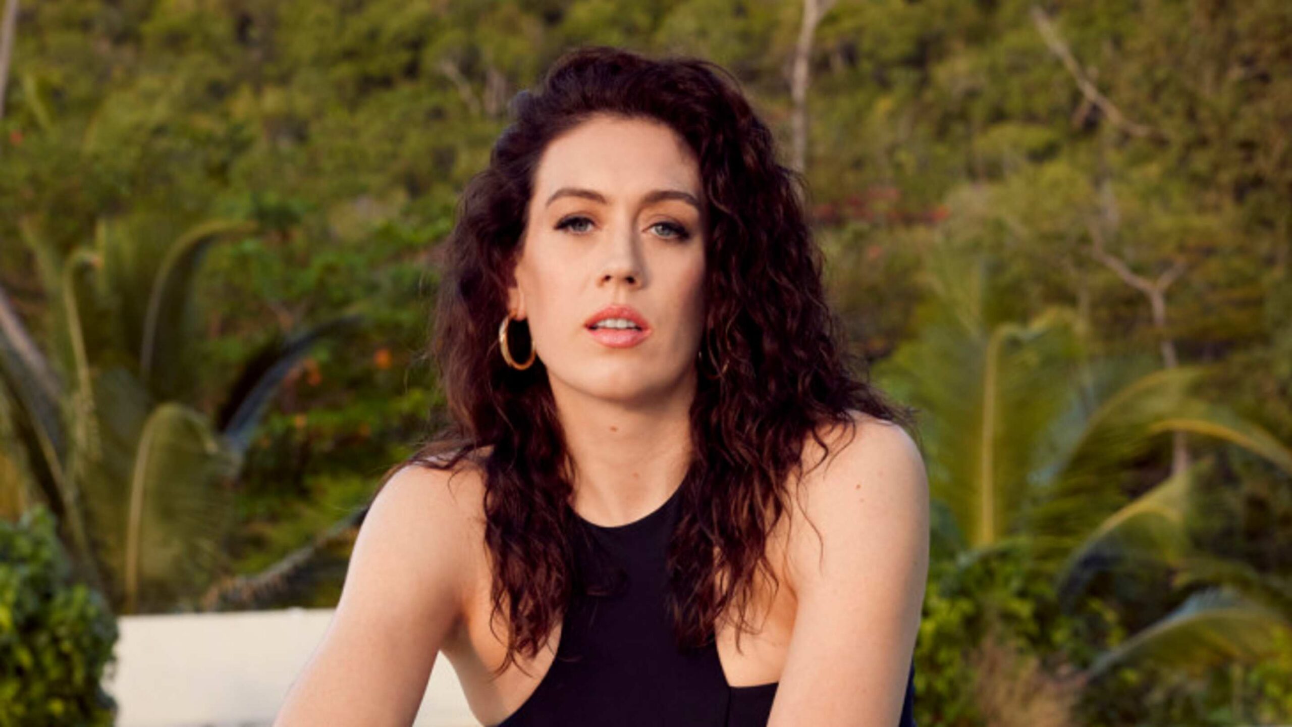 Before She Cofounded Unrivaled, Breanna Stewart Posed for the SI Swimsuit Issue in St. Thomas