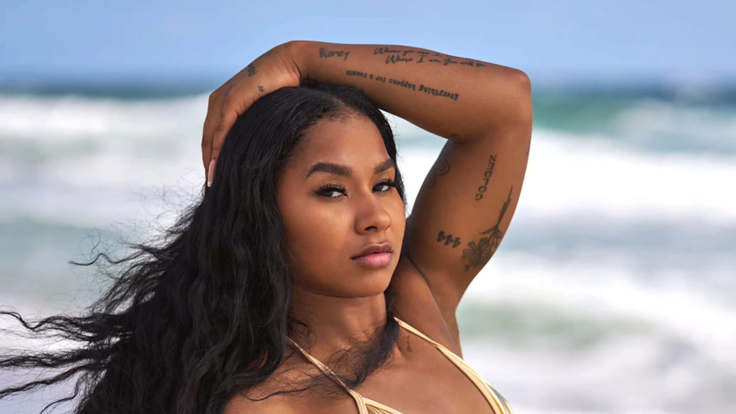 Ring in the New Year With Poolside Styles We’re Positive Will Be Trending in Summer 2026