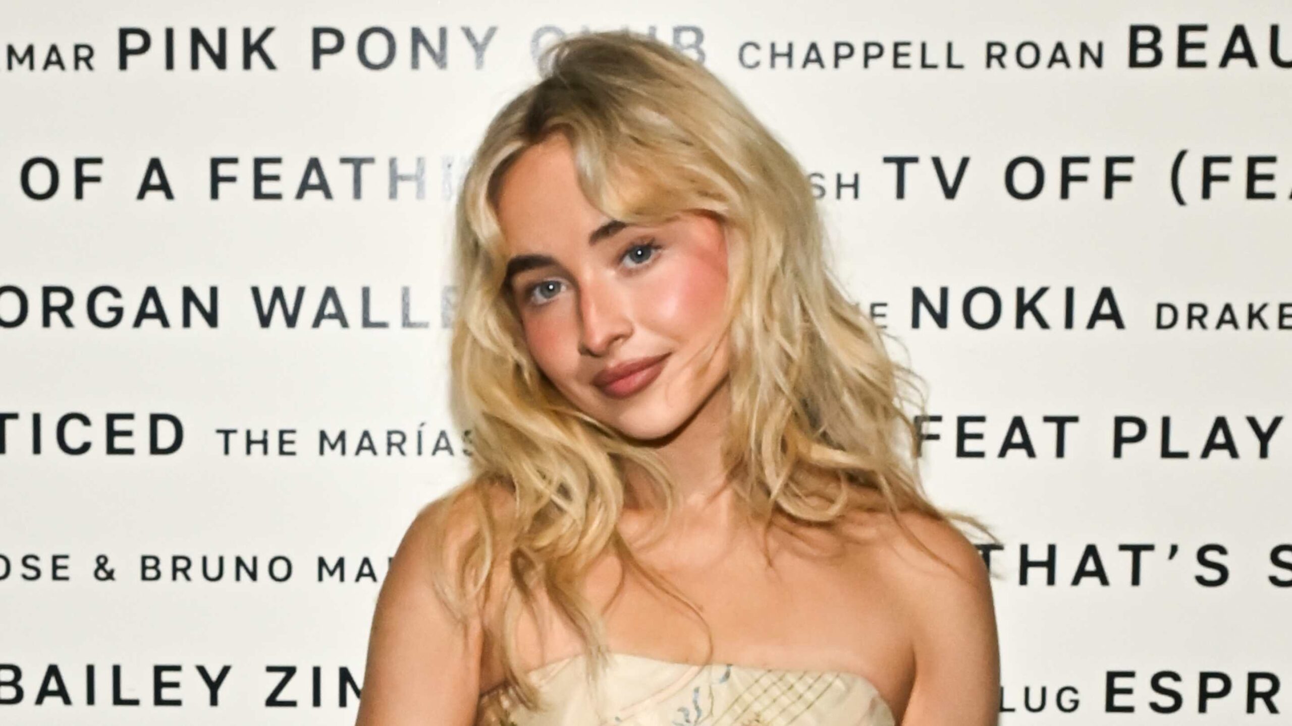 Sabrina Carpenter’s Best Bikini Moments Through the Years