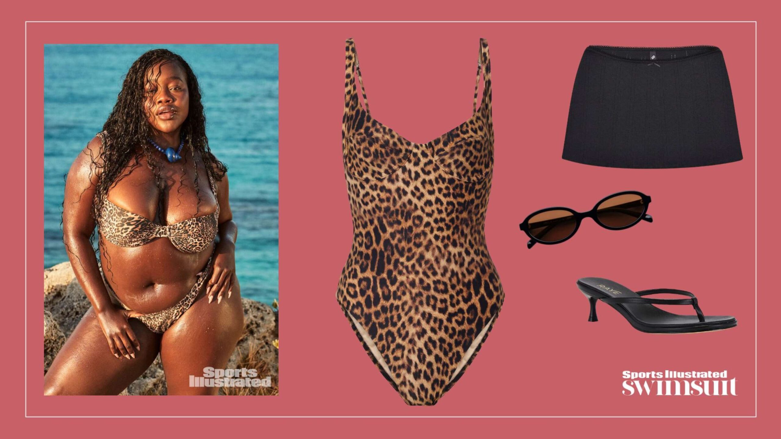 Stylish and Supportive Underwire Swimsuits for Your Next Beach Vacation