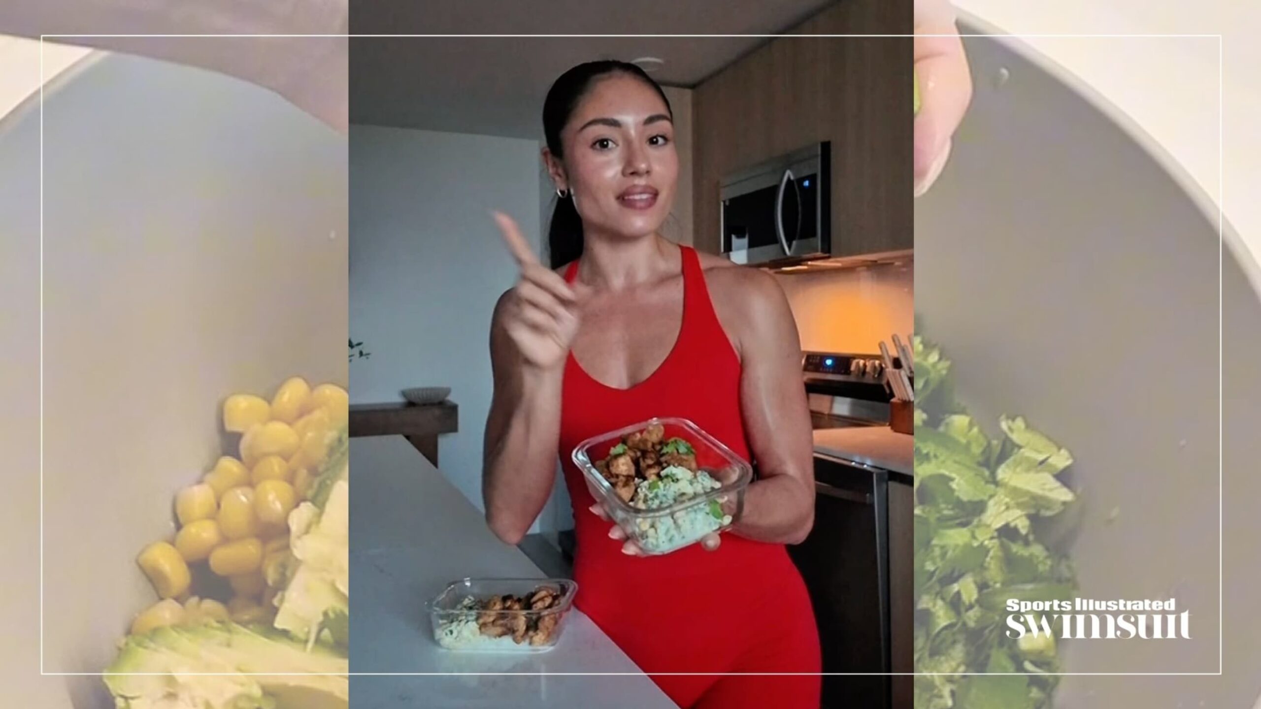 This Healthy Meal Prep Recipe Will Streamline Your Wellness Goals for 2026