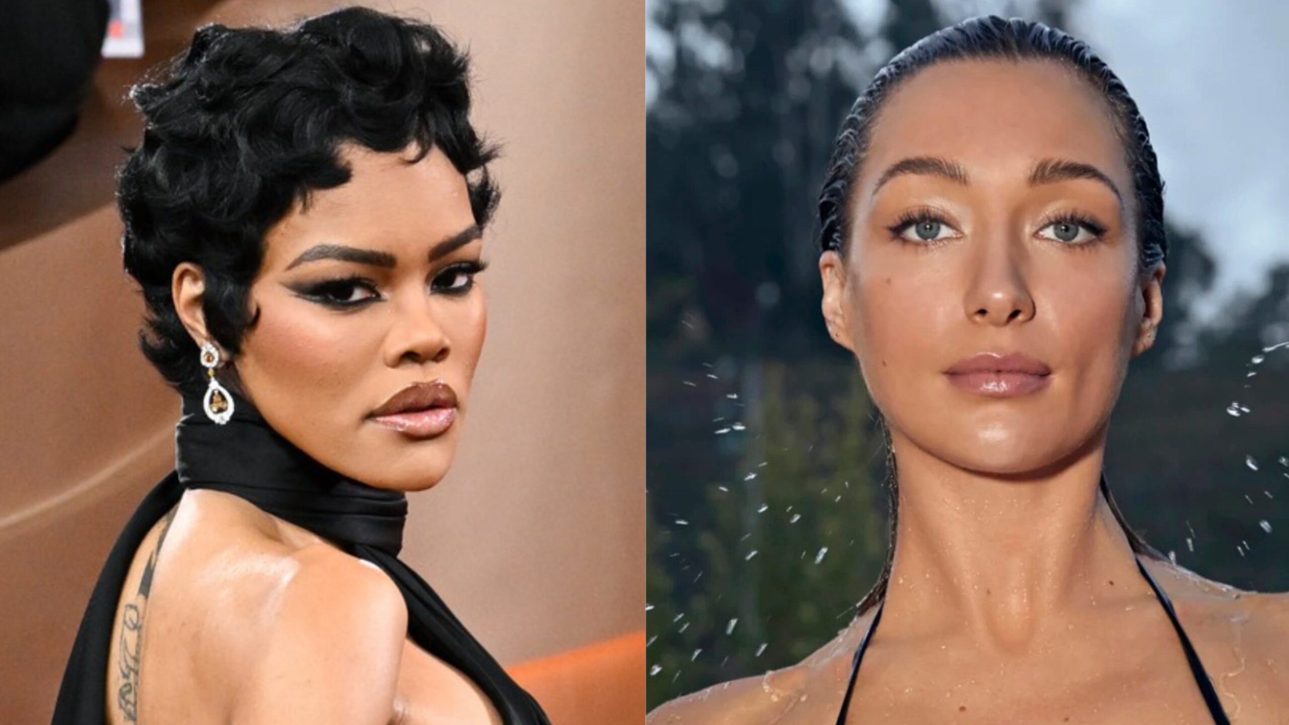 These 2026 Oscar-Nominated Actresses Deserve a Vacation, So We Packed Their Suitcases for Them