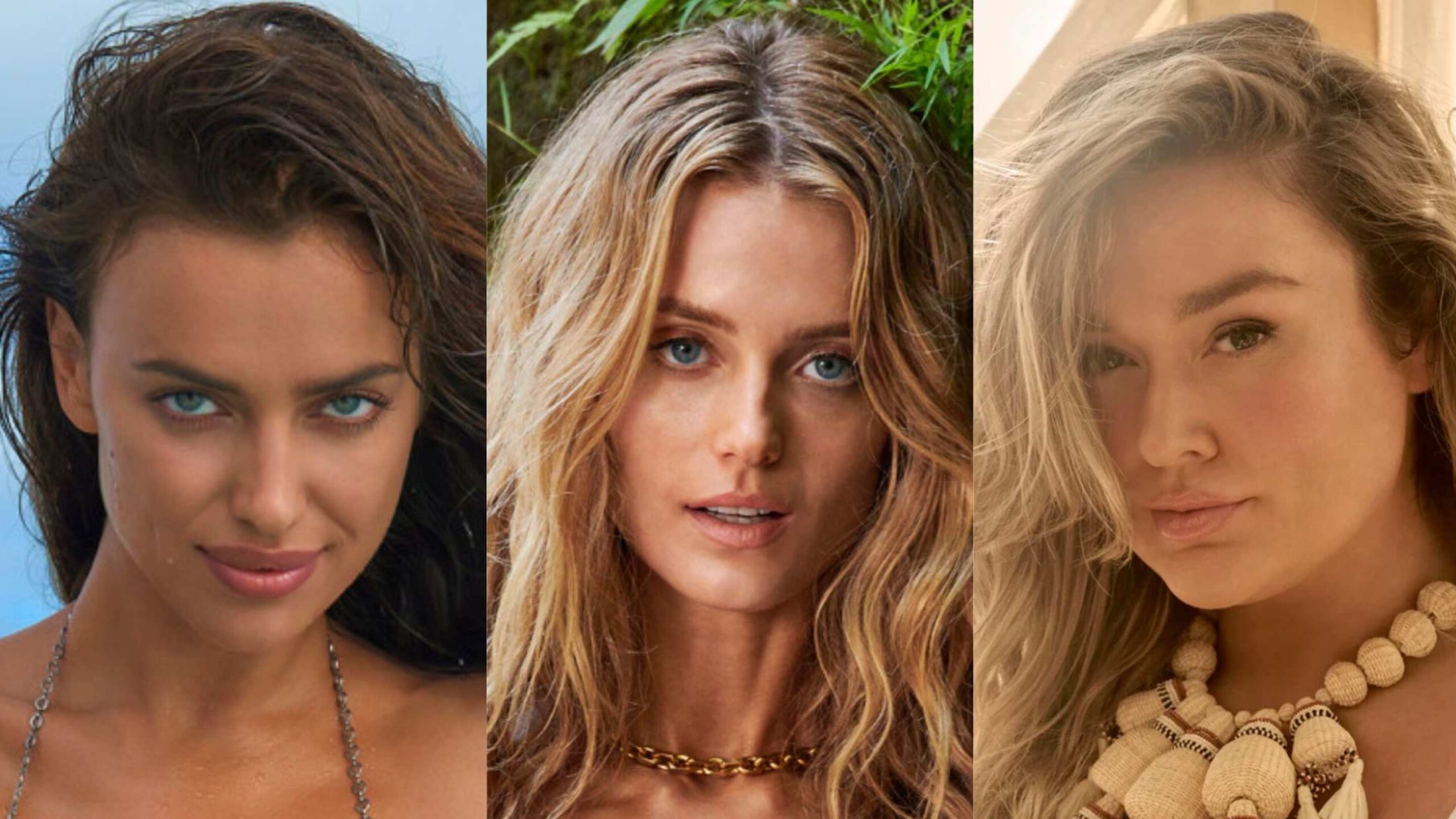 We’re Still Thinking About These SI Swimsuit Covers Scored by Three January-Born Brand Legends