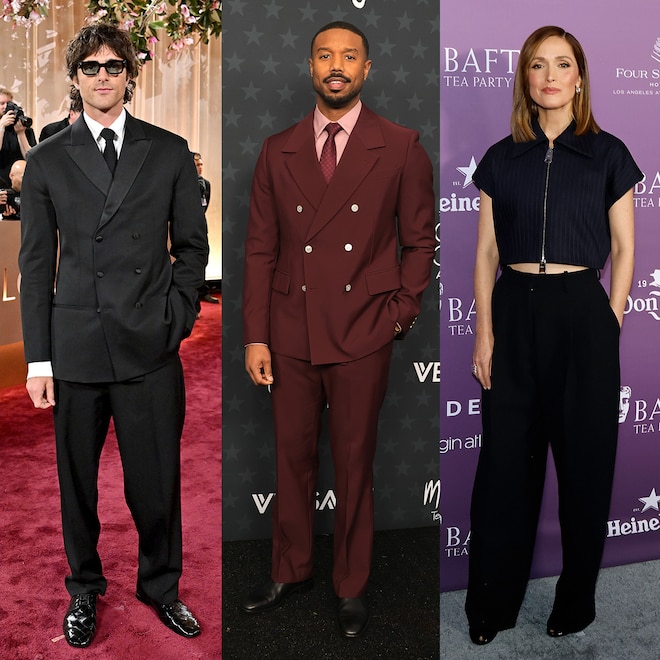 Oscars 2026: Meet All the First-Time Nominees