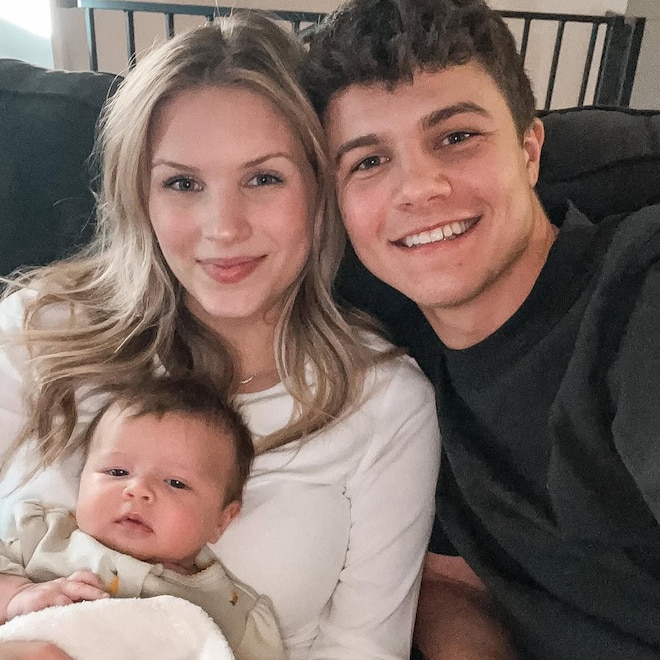 Katie Bates Breaks Silence on Husband Travis Clark’s Affair