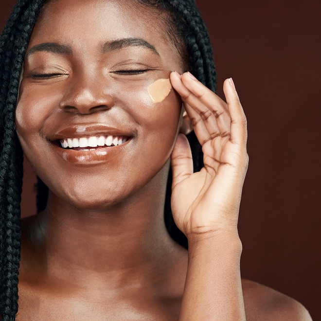 We Found Concealers That Can Handle the Angriest Pimples (Yes, Really)