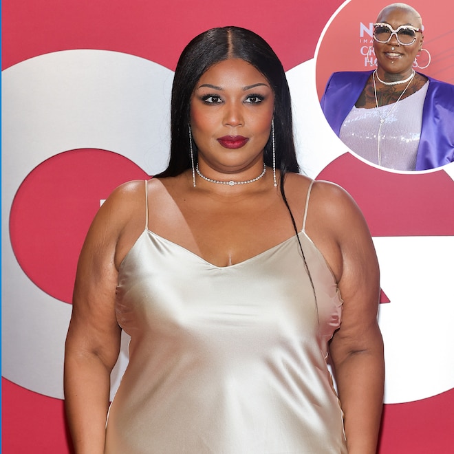 “Devastated” Lizzo Mourns Death of Activist Influencer Shirley Raine