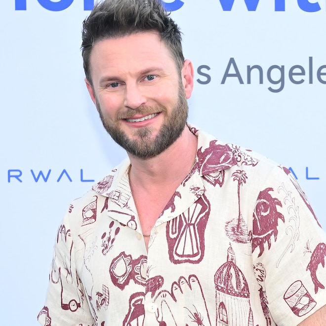 Bobby Berk Seemingly Responds to Karamo Brown, Queer Eye Cast Drama
