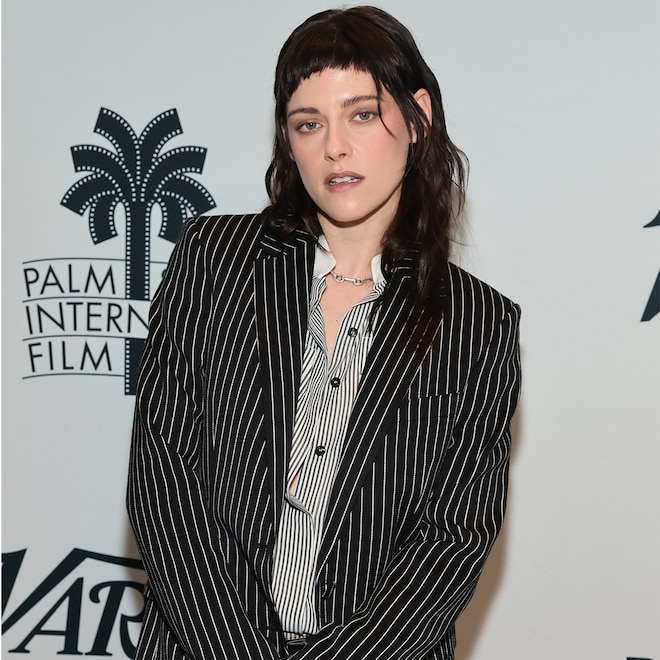 Kristen Stewart Directing a Twilight Remake? She Says…