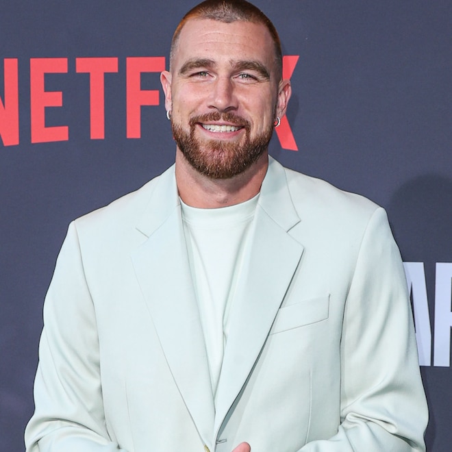 Travis Kelce Reveals Intimate Bedroom Detail in Cheeky Confession