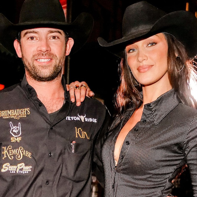 Bella Hadid and Adan Banuelos Break Up After 2 Years of Dating