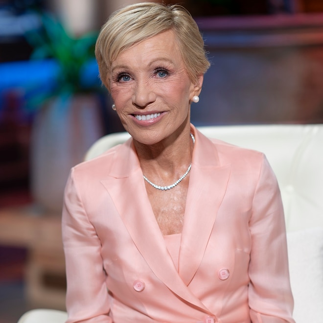 Barbara Corcoran Faked Her Own Death at 70th Birthday Party
