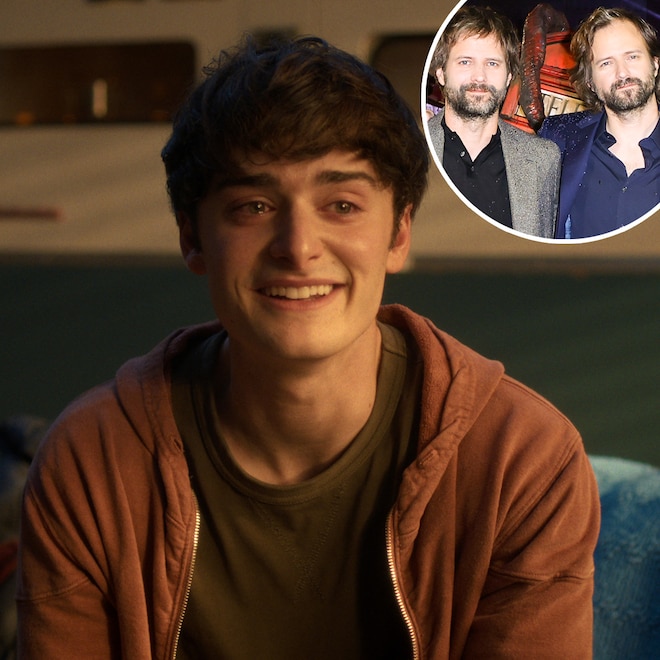 Stranger Things Season 5: Duffer Brothers React to Will’s Coming Out