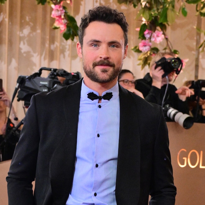 Dylan Efron Reveals Who He Thinks Will Win Traitors Season 4