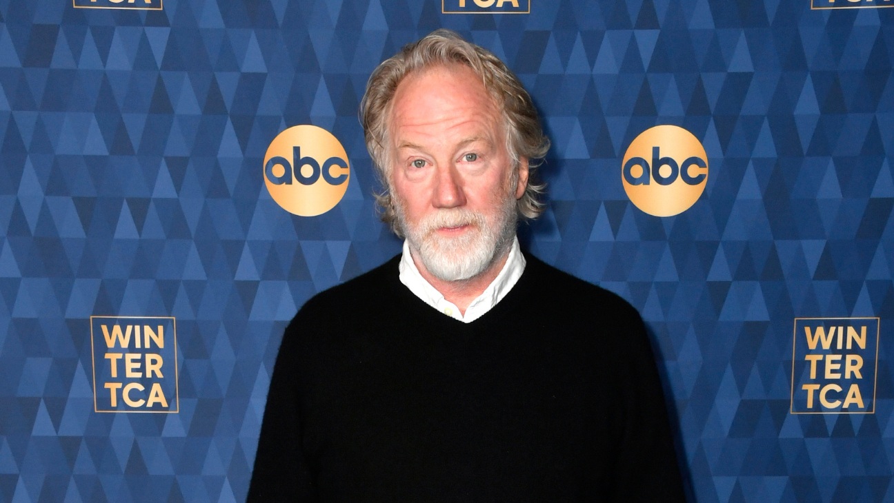 Timothy Busfield Turns Himself in on Child Sex Abuse Charges, Says He “Did Not Do Anything Wrong”